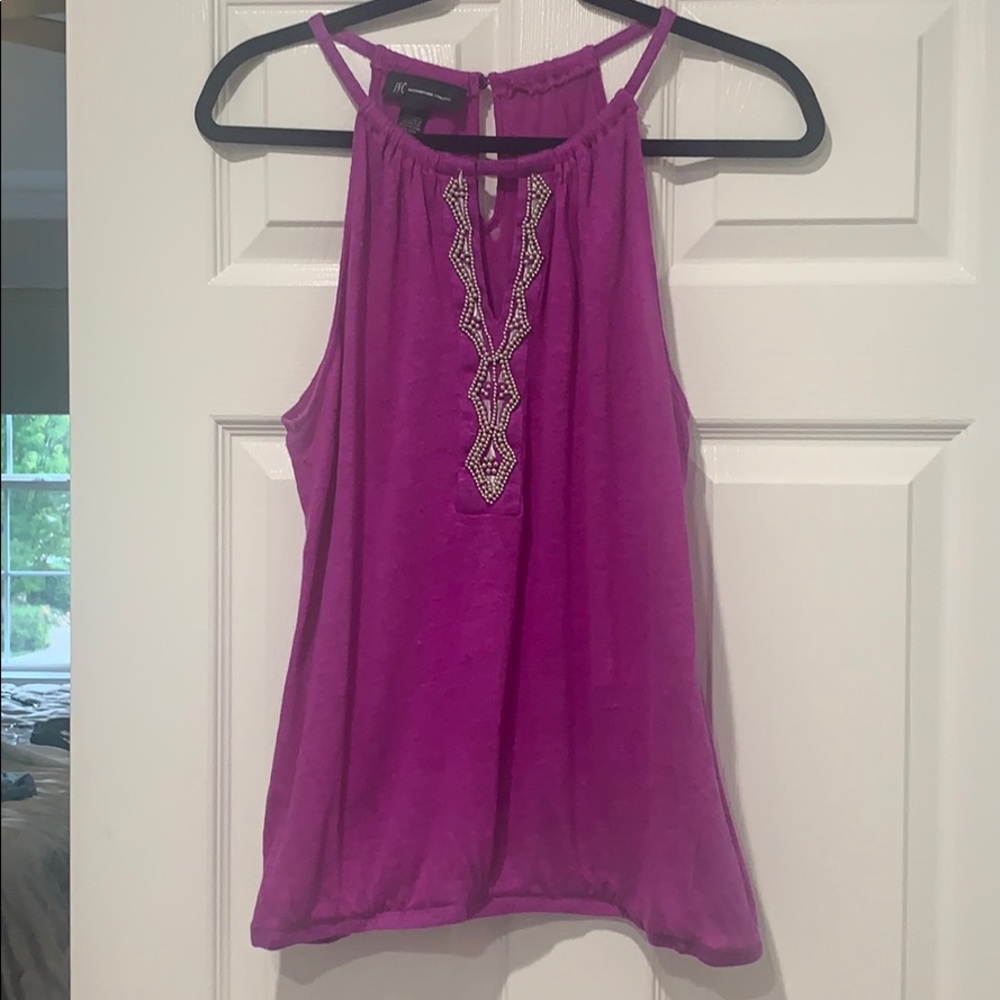 INC Size L Top - great condition